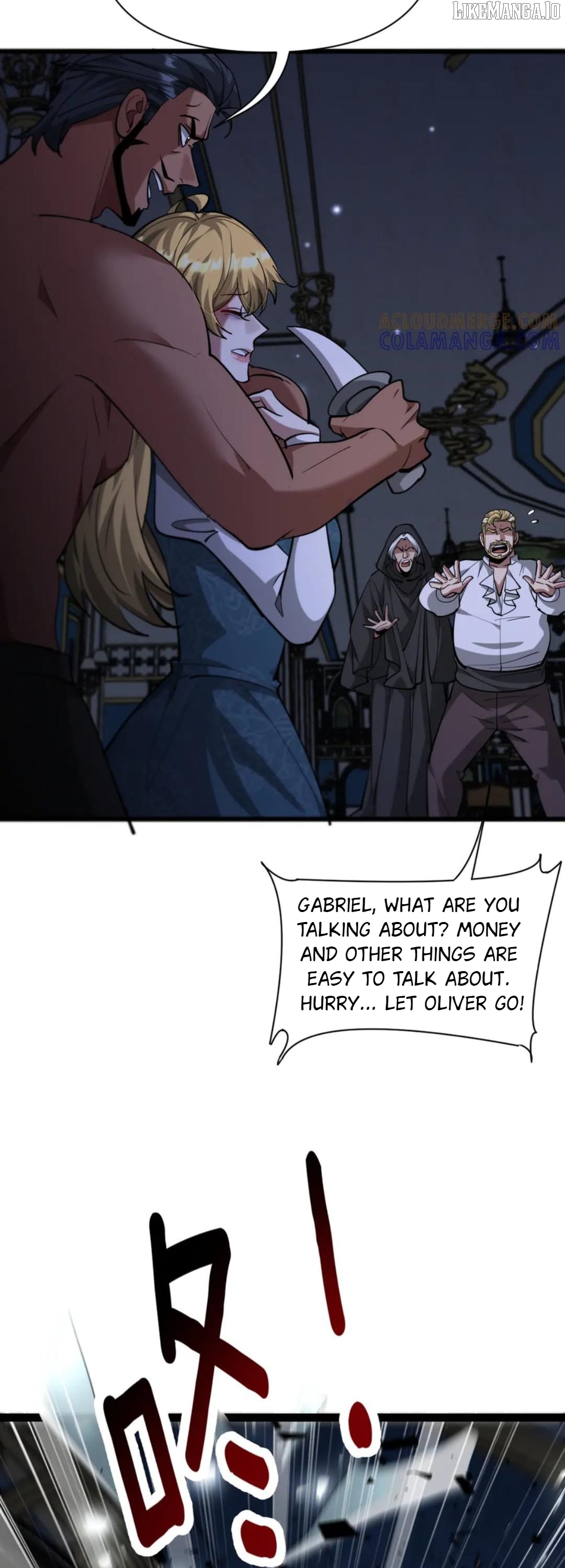 I’m Trapped In This Day For One Thousand Years Chapter 214 - page 27